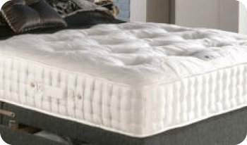 Exclusively made mattresses to suit your comfort