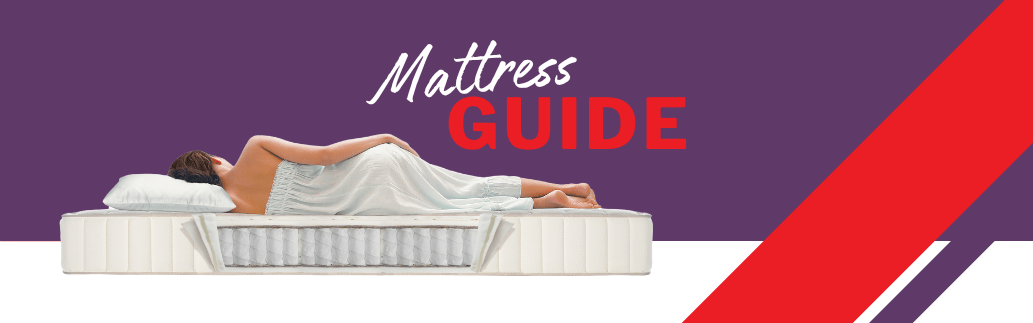 Mattress Guide to Achieving Quality Sleep