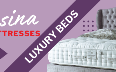 Luxury Bespoke Beds: Bellasina Mattresses and Headboards